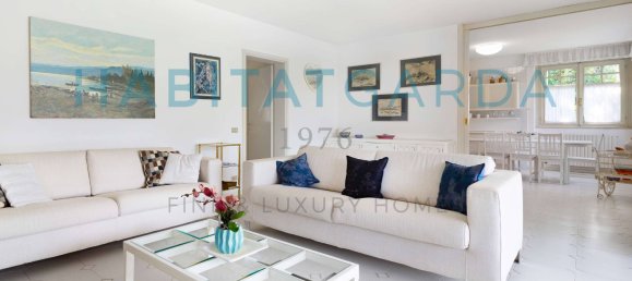 3 bedrooms Villa in San Felice del Benaco, Italy No. 115721 5