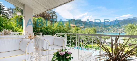 3 bedrooms Villa in San Felice del Benaco, Italy No. 115721 9