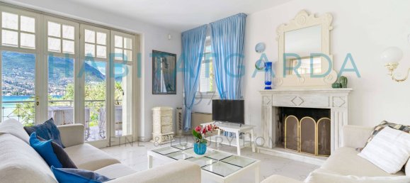 3 bedrooms Villa in San Felice del Benaco, Italy No. 115721 6