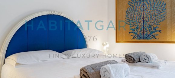 3 bedrooms Villa in San Felice del Benaco, Italy No. 115721 22