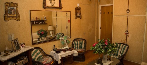 4 bedrooms Apartment in Palaio Faliro, Greece No. 4484 10