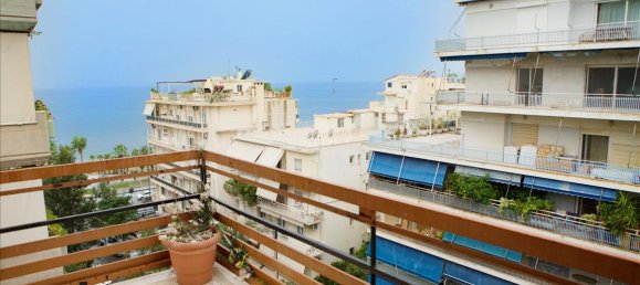 4 Schlafzimmer Wohnung in Palaio Faliro, Greece, Nr. 4484 3