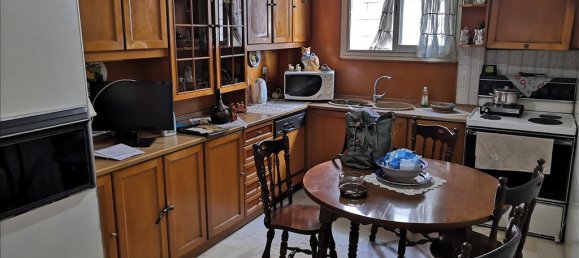 4 bedrooms Apartment in Palaio Faliro, Greece No. 4484 8