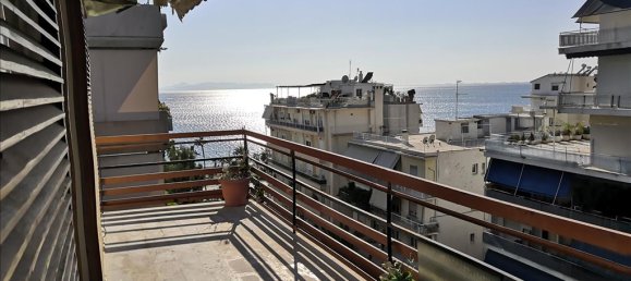 4 Schlafzimmer Wohnung in Palaio Faliro, Greece, Nr. 4484 2