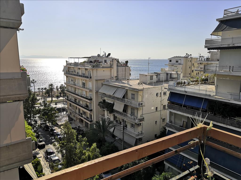 4 bedrooms Apartment in Palaio Faliro, Greece No. 4484