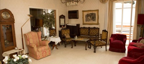 4 Schlafzimmer Wohnung in Palaio Faliro, Greece, Nr. 4484 6