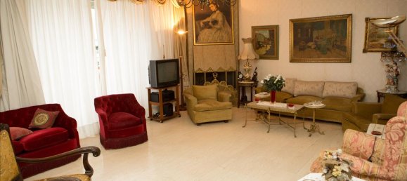 4 Schlafzimmer Wohnung in Palaio Faliro, Greece, Nr. 4484 5
