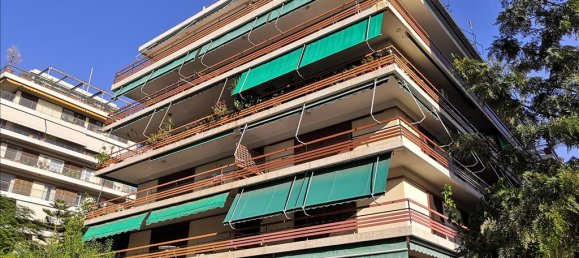 4 Schlafzimmer Wohnung in Palaio Faliro, Greece, Nr. 4484 16