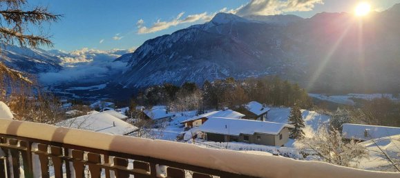 3 bedrooms House in Crans-Montana, Switzerland No. 273 22