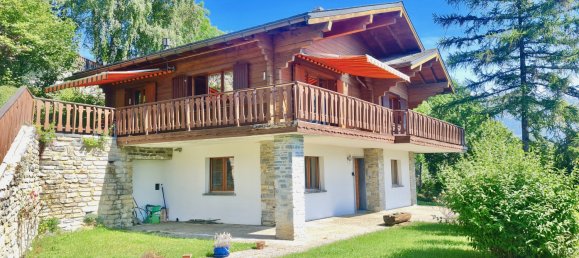 3 bedrooms House in Crans-Montana, Switzerland No. 273 2