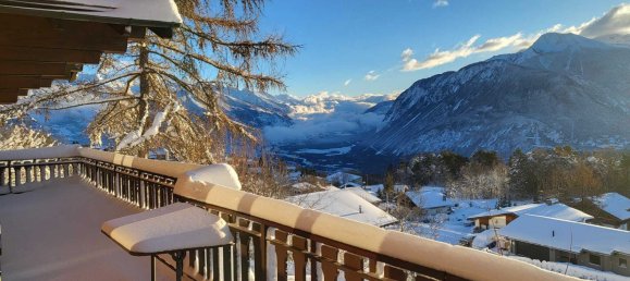 3 bedrooms House in Crans-Montana, Switzerland No. 273 20