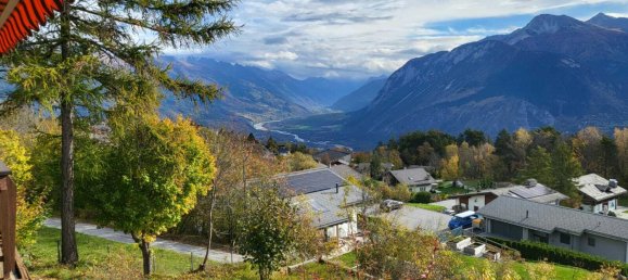 3 bedrooms House in Crans-Montana, Switzerland No. 273 18