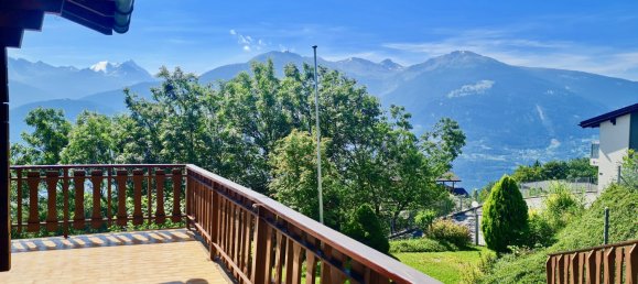 3 bedrooms House in Crans-Montana, Switzerland No. 273 11