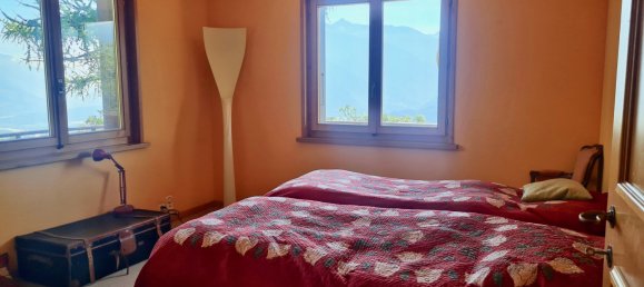 3 bedrooms House in Crans-Montana, Switzerland No. 273 12