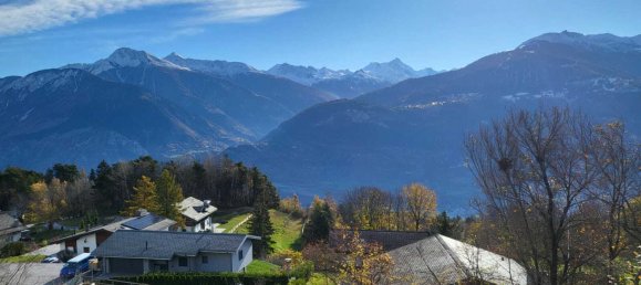 3 bedrooms House in Crans-Montana, Switzerland No. 273 19