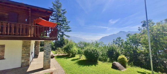 3 bedrooms House in Crans-Montana, Switzerland No. 273 3