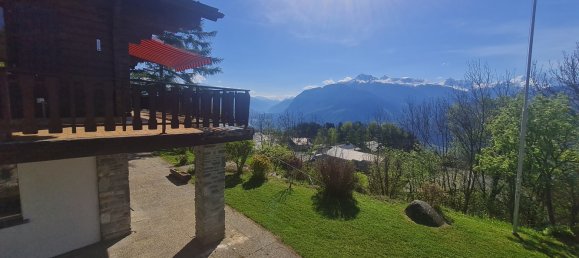 3 bedrooms House in Crans-Montana, Switzerland No. 273 14