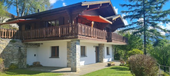 3 bedrooms House in Crans-Montana, Switzerland No. 273 16