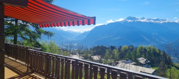 3 bedrooms House in Crans-Montana, Switzerland No. 273 15