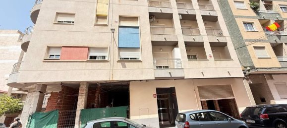 Квартира с 1 спальней в Торревьеха, Аликанте, Валенсия, Испания № 369855 25