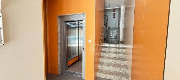 Квартира с 1 спальней в Торревьеха, Аликанте, Валенсия, Испания № 369855 26