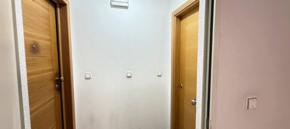 Квартира с 1 спальней в Торревьеха, Аликанте, Валенсия, Испания № 369855 27