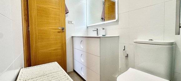 Квартира с 1 спальней в Торревьеха, Аликанте, Валенсия, Испания № 369855 19