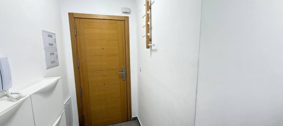 Квартира с 1 спальней в Торревьеха, Аликанте, Валенсия, Испания № 369855 22