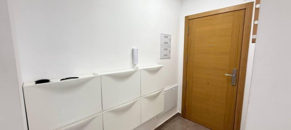 Квартира с 1 спальней в Торревьеха, Аликанте, Валенсия, Испания № 369855 23
