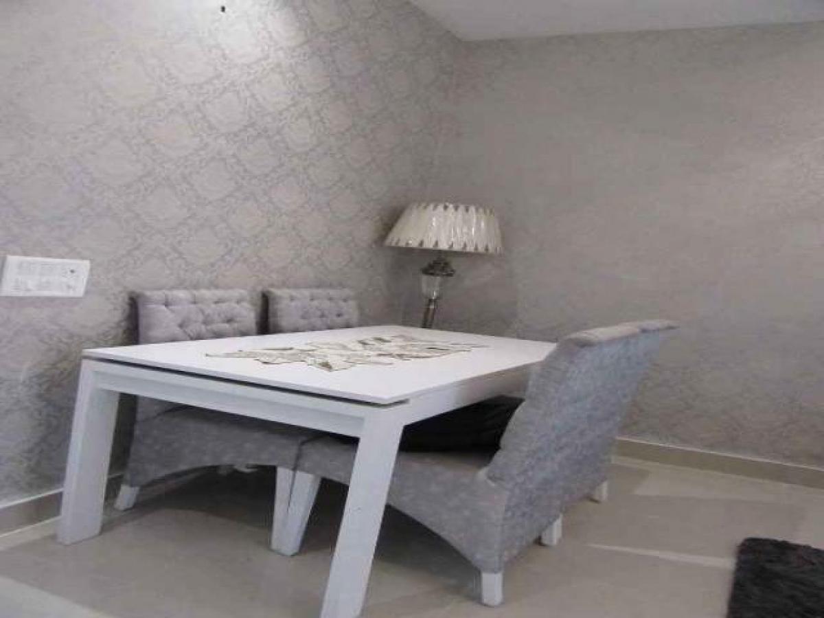 2 bedrooms House in Mohali, India No. 52192