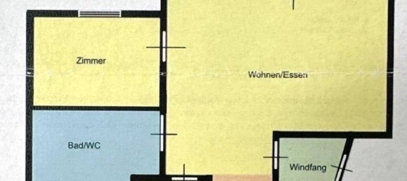 Apartamento T2 em Lassnitzhohe, Austria N.º 233006 15