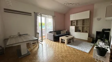 Apartamento T2 em Lassnitzhohe, Austria N.º 233006