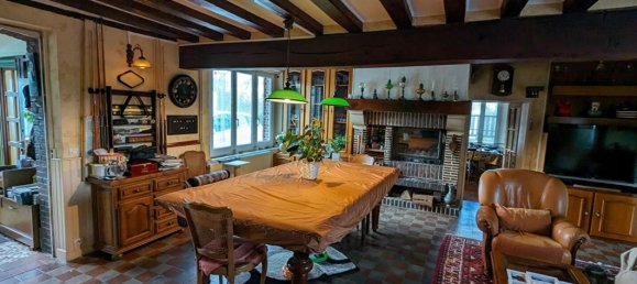 4 Schlafzimmer Schlösser in La Loupe, France, Nr. 80748 6