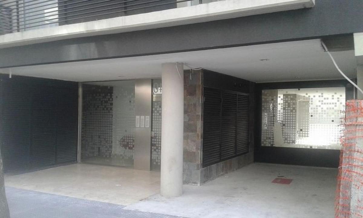  Warehouse in Palermo, Argentina No. 106777