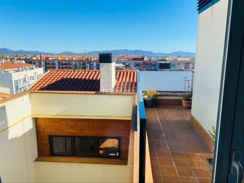 3 bedrooms Penthouse in Figueres, Spain No. 208507