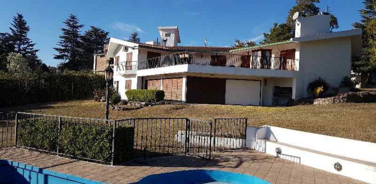 Дом с 4 спальнями в Кордоба, Аргентина № 52155