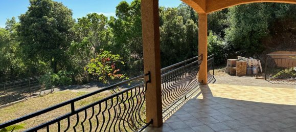 5 bedrooms House in Porto-Vecchio, France No. 80856 12