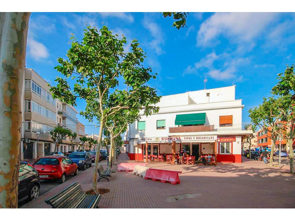 6 bedrooms Apartment in Menorca, Spain No. 87284