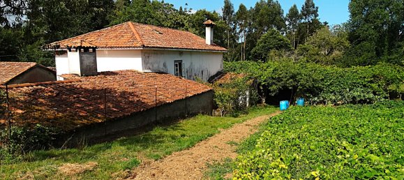 4 bedrooms House in Naron, Spain No. 186883 21