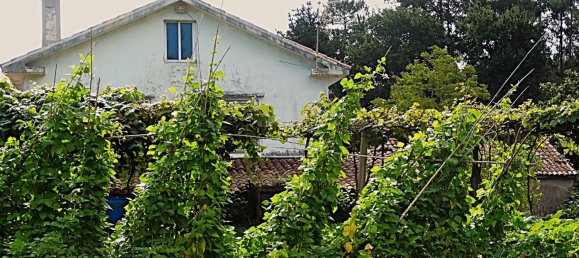 4 bedrooms House in Naron, Spain No. 186883 17