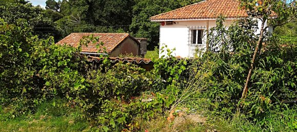 4 bedrooms House in Naron, Spain No. 186883 23