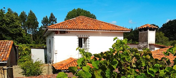 4 bedrooms House in Naron, Spain No. 186883 24