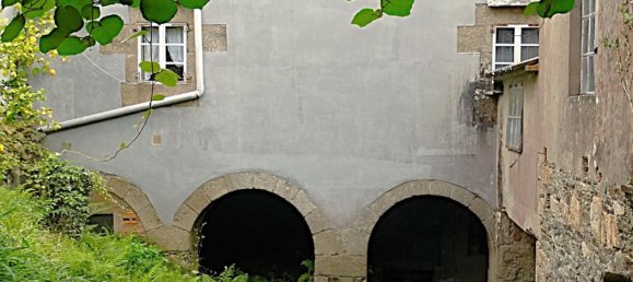 4 bedrooms House in Naron, Spain No. 186883 13