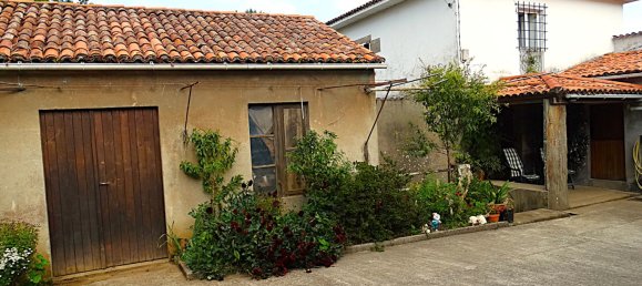 4 bedrooms House in Naron, Spain No. 186883 9