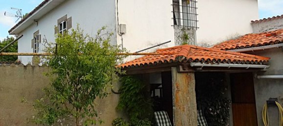 4 bedrooms House in Naron, Spain No. 186883 8