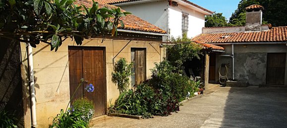 4 bedrooms House in Naron, Spain No. 186883 10