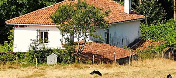 4 bedrooms House in Naron, Spain No. 186883 2