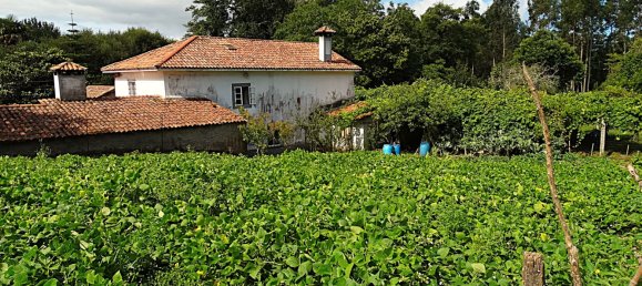 4 bedrooms House in Naron, Spain No. 186883 22