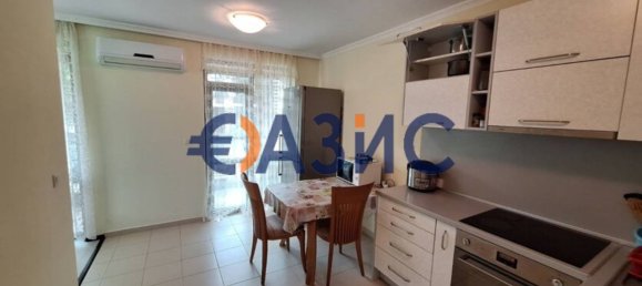 1 غرف نوم شقة في Ravda, Bulgaria رقم 481 2