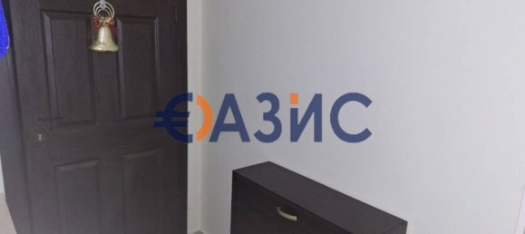 1 غرف نوم شقة في Ravda, Bulgaria رقم 481 6